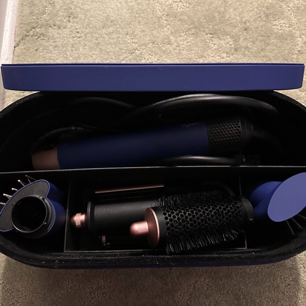 Dyson Airwrap Complete